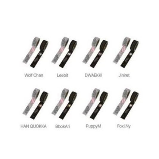 [PRE-ORDER] SKZOO Masking Tape Set - Stray Kids 'DO IT' Pop Up Store China MD