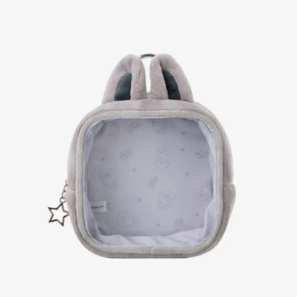 [PRE-ORDER] Carabiner Pouch - Stray Kids World Tour 'RUN IT' Japan MD