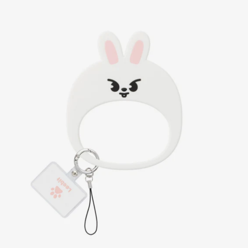 [PRE-ORDER] Multi Strap - Stray Kids World Tour 'RUN IT' Japan MD