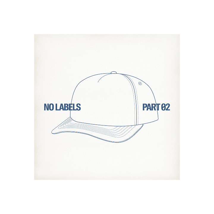 [PRE-ORDER] TXT Yeonjun [NO LABELS: PART 02] Cap Version