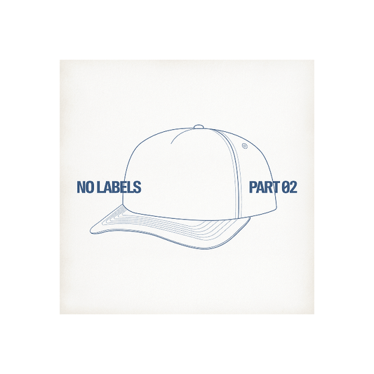 [PRE-ORDER] TXT Yeonjun [NO LABELS: PART 02] Cap Version
