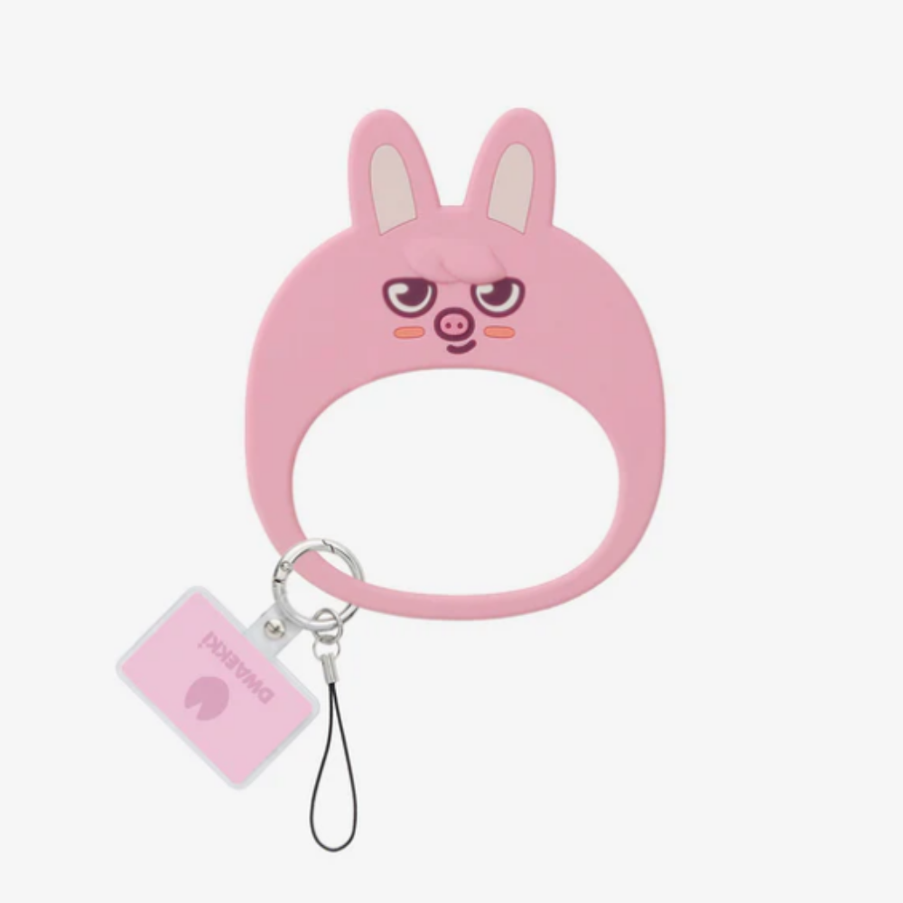 [PRE-ORDER] Multi Strap - Stray Kids World Tour 'RUN IT' Japan MD