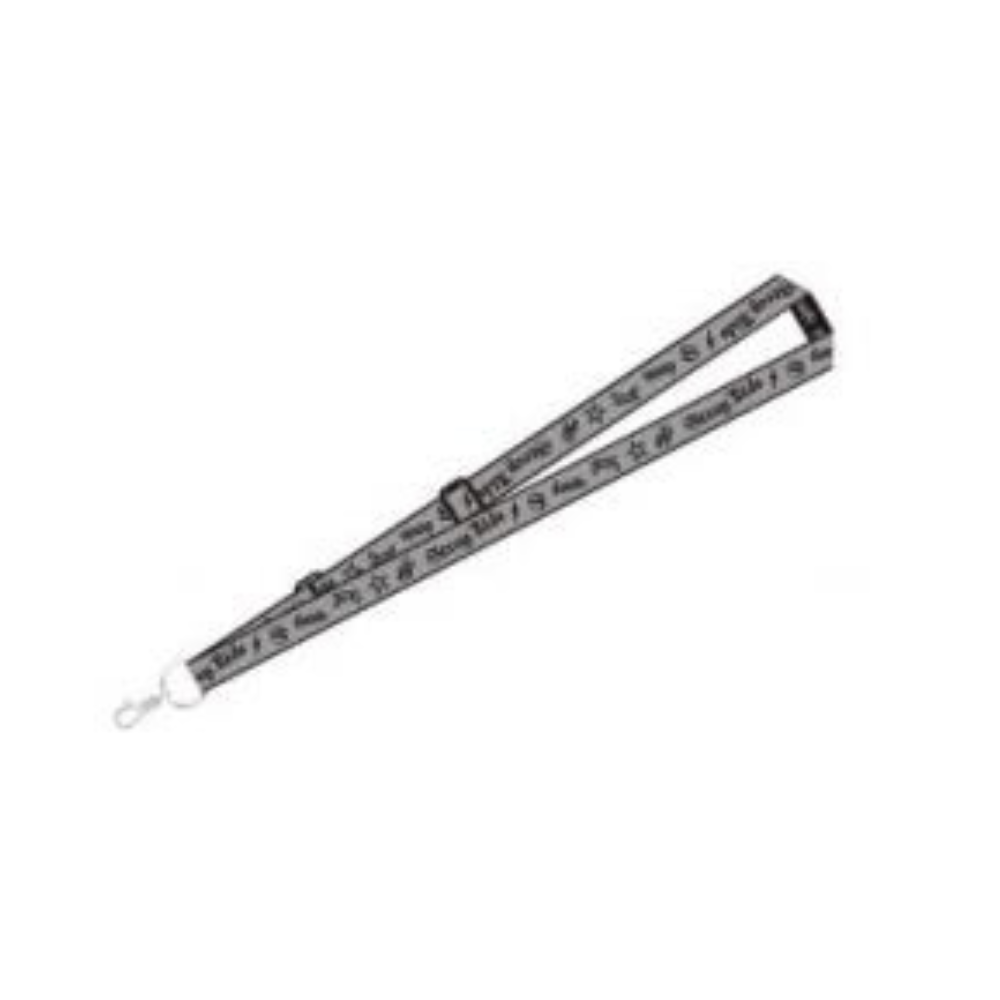 [PRE-ORDER] Lanyard - Stray Kids LYNKPOP VR dominATE Japan MD