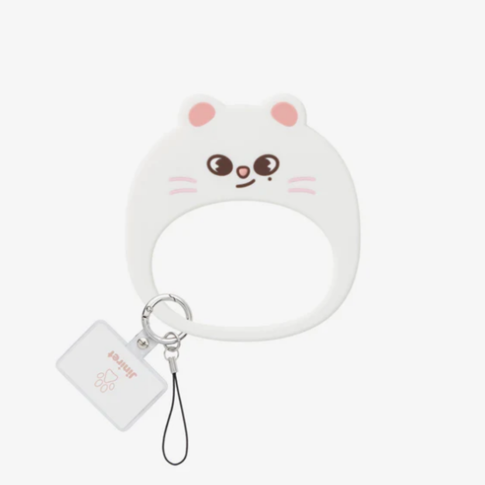 [PRE-ORDER] Multi Strap - Stray Kids World Tour 'RUN IT' Japan MD