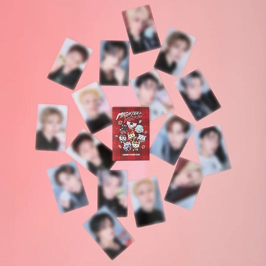 [PRE-ORDER] Random Photocard Set - ATEEZ MIGHTEEZ Rock the Stage