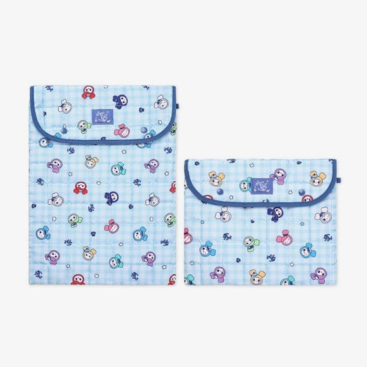 [PRE-ORDER] Lovely Laptop Pouch - TWICE 2026 World Tour 'THIS IS FOR' Finale in Seoul MD