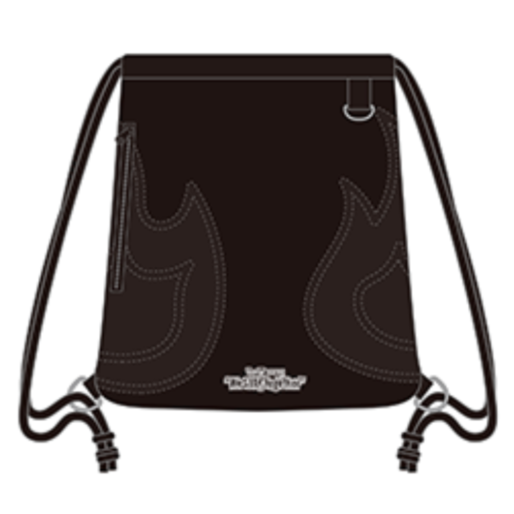 [PRE-ORDER] Knapsack - Stray Kids Japan Exhibition 'We STAY Together' Offline MD