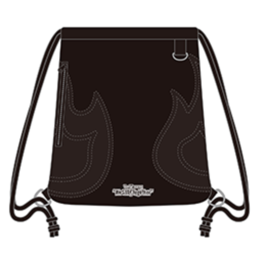 [PRE-ORDER] Knapsack - Stray Kids Japan Exhibition 'We STAY Together' Offline MD