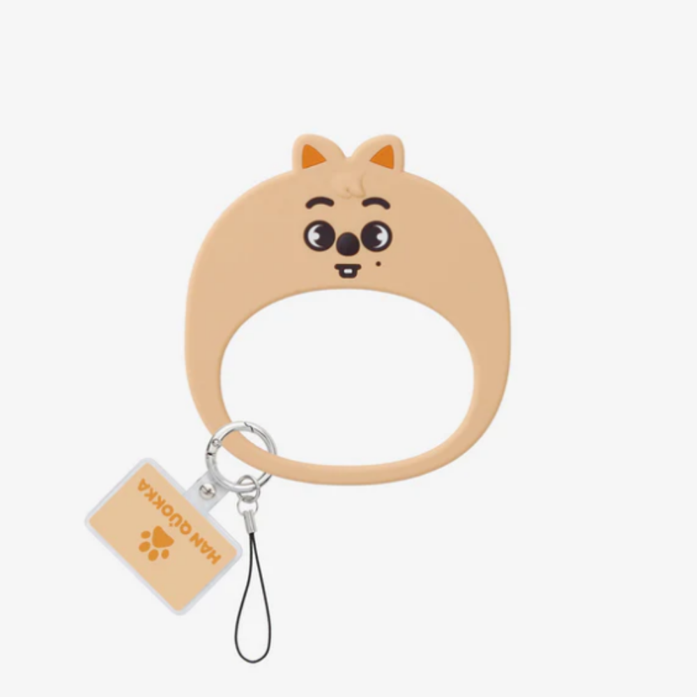 [PRE-ORDER] Multi Strap - Stray Kids World Tour 'RUN IT' Japan MD