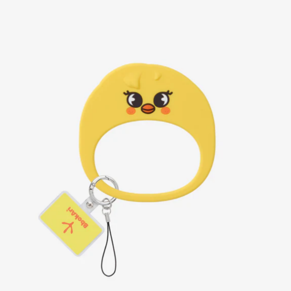 [PRE-ORDER] Multi Strap - Stray Kids World Tour 'RUN IT' Japan MD