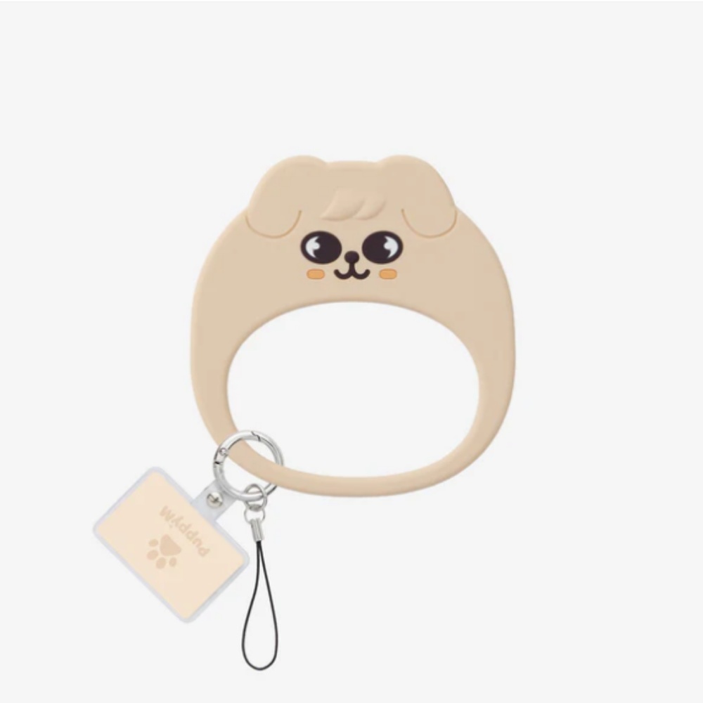 [PRE-ORDER] Multi Strap - Stray Kids World Tour 'RUN IT' Japan MD