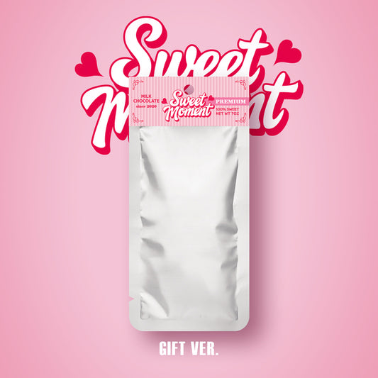[PRE-ORDER] ENHYPEN World Coupon Card Collection - Sweet Moment Gift Ver.