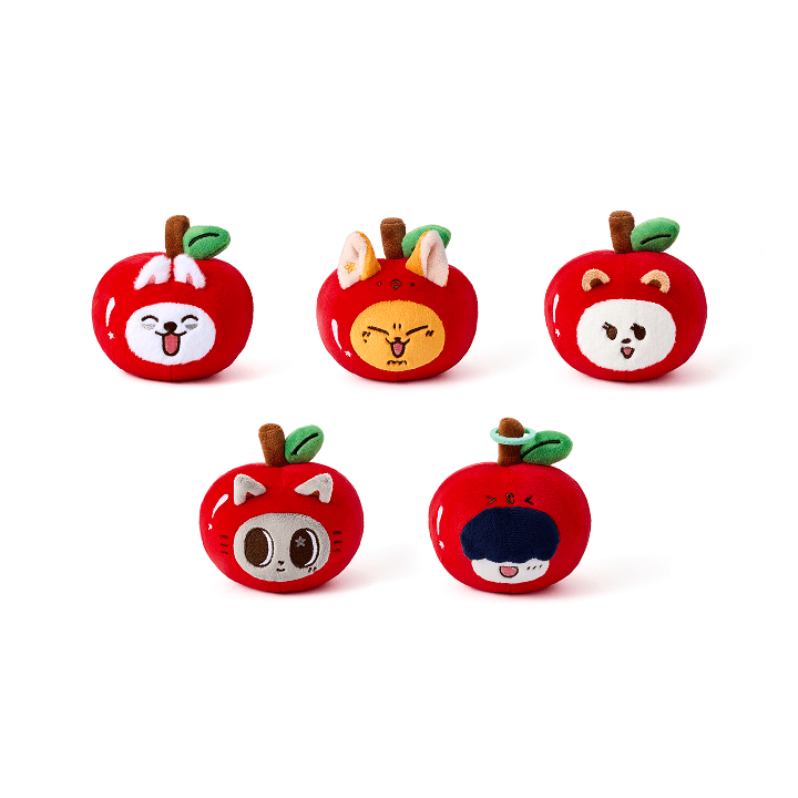 [PRE-ORDER] Stress Ball - TXT PPULBATU [Hey! APPUL] MD