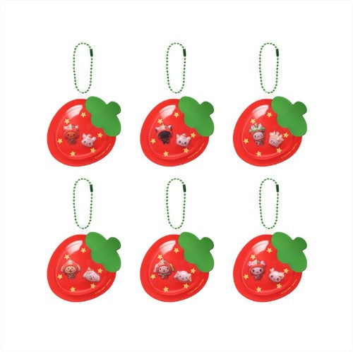 [PRE-ORDER] Random Blister - NCT Wish 'Wishberry Bakery' Pop up Store MD