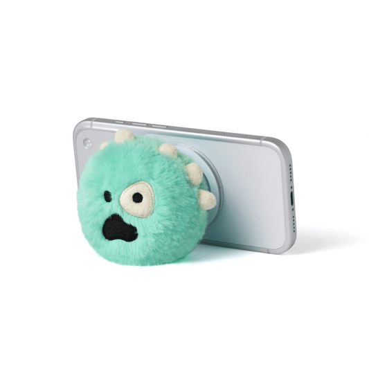 [PRE-ORDER] CORTIS Ball Smart Tok - CORTIS 2026 Tour 'Put Your Phone Down' MD