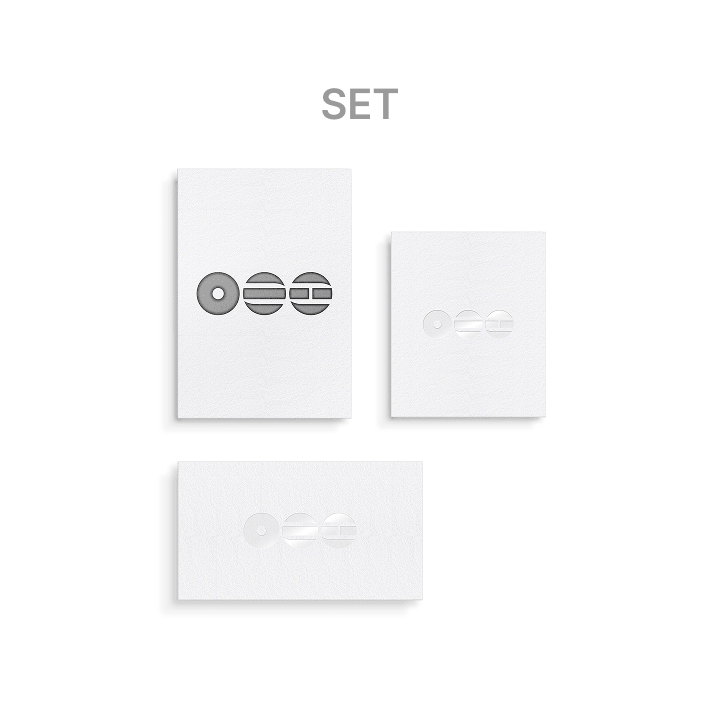 [PRE-ORDER] BTS 5th Album - ARIRANG (Standard Ver. & Living Legend Ver. Set) (with Pre-Order Benefit Photocard)