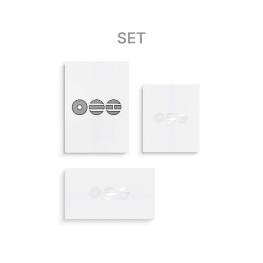 [PRE-ORDER] BTS 5th Album - ARIRANG (Standard Ver. & Living Legend Ver. Set) (with Pre-Order Benefit Photocard)