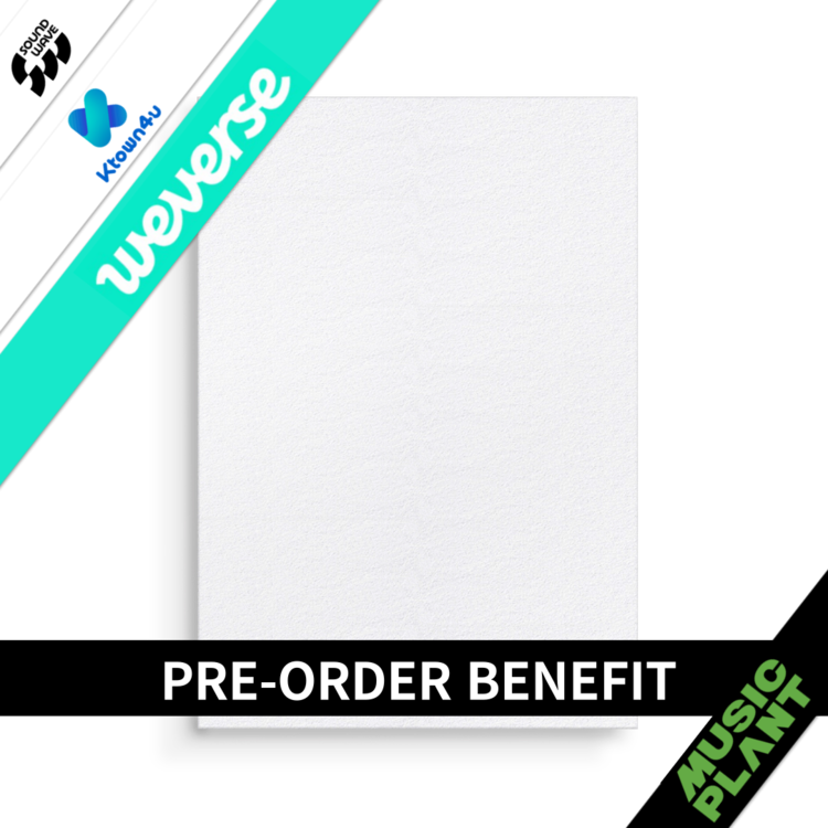 [PRE-ORDER] BTS 5th Album - ARIRANG (Living Legend Ver.) (with Pre-Order Benefit Photocard)