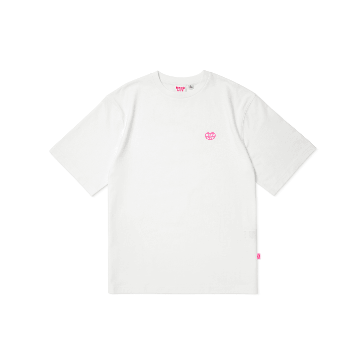 S/S T-Shirt - ILLIT 'DEARLIT' MD