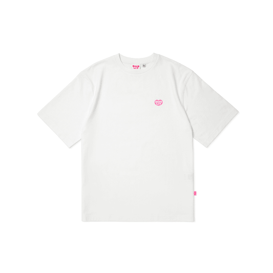 S/S T-Shirt - ILLIT 'DEARLIT' MD