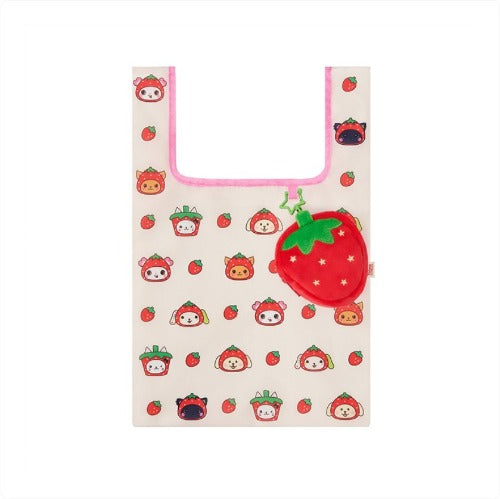 [PRE-ORDER] Eco Bag Set - NCT Wish 'Wishberry Bakery' Pop up Store MD