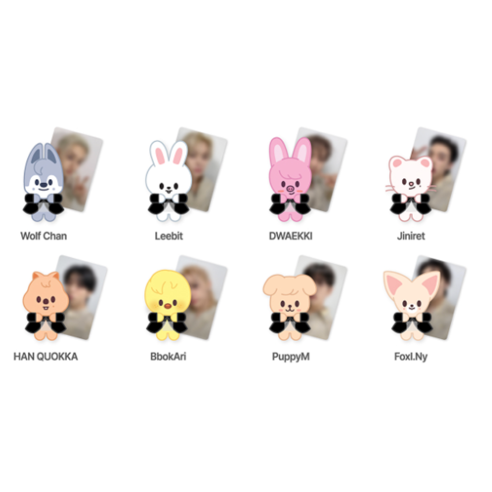 PRE-ORDER] SKZOO Figure (Climbing Ver.) - Stray Kids 'DO IT' Pop