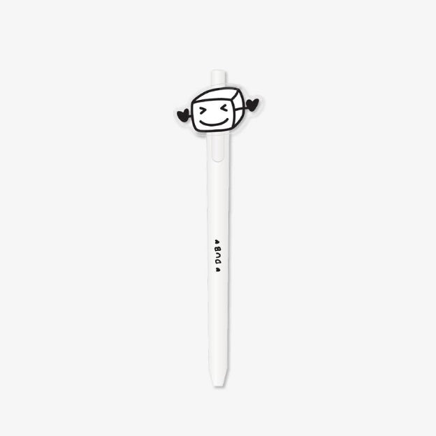 [PRE-ORDER] Dahyeon Dub Gel Pen - TWICE 2026 World Tour 'THIS IS FOR' Finale in Seoul MD