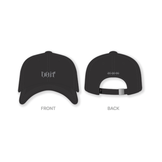 [PRE-ORDER] Ball Cap - Stray Kids 'DO IT' Pop Up Store MD