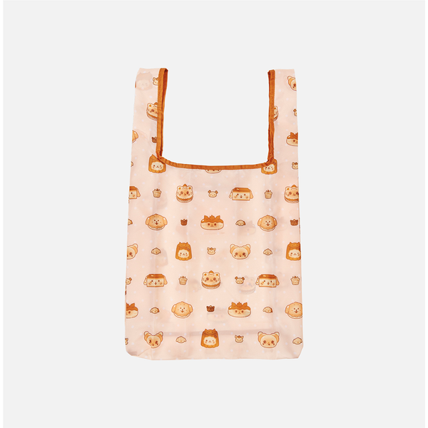 [PRE-ORDER] Pocket Bag - NCT Wish 2026 Pop Up [WISH BAKERY] MD