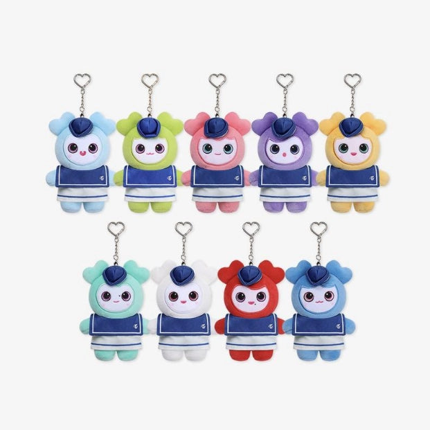 [PRE-ORDER] Lovely Plush Baby Marine Ver. - TWICE 2026 World Tour 'THIS IS FOR' Finale in Seoul MD