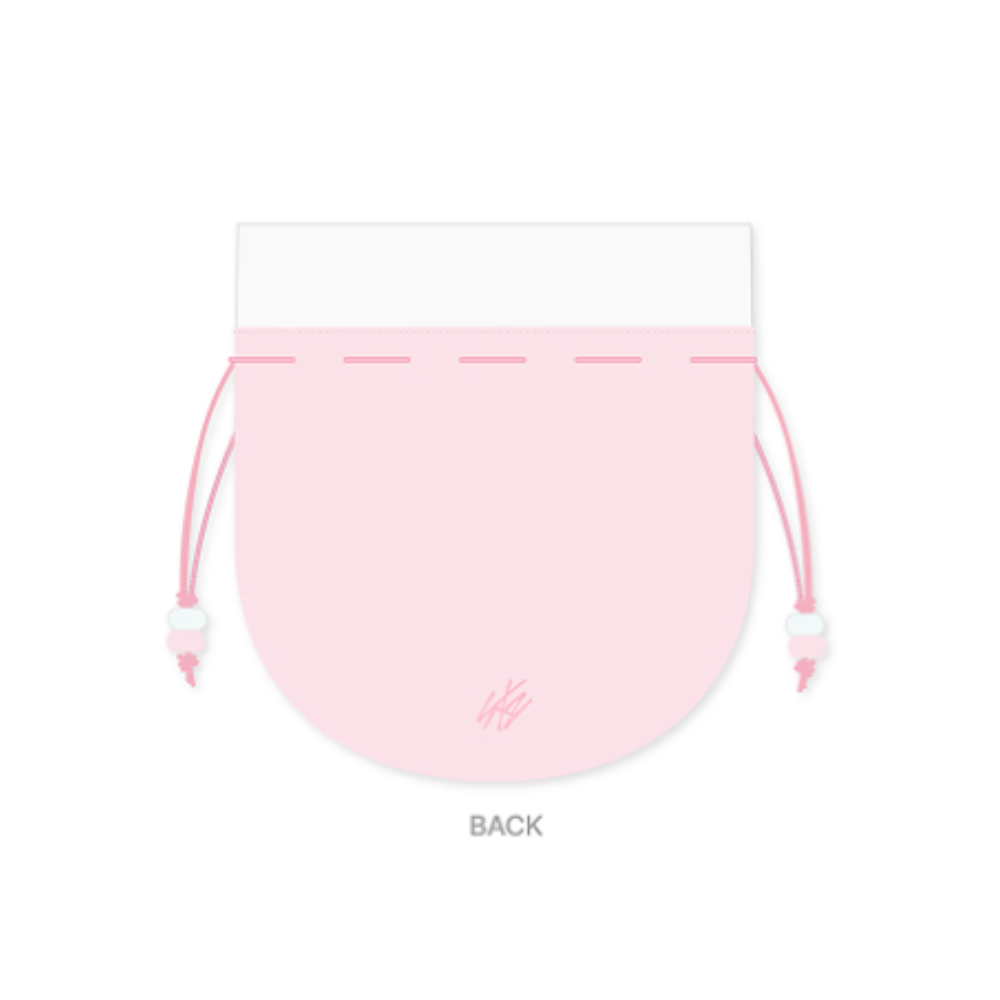 [PRE-ORDER] Lucky Pouch - Stray Kids 'DO IT' Pop Up Store MD
