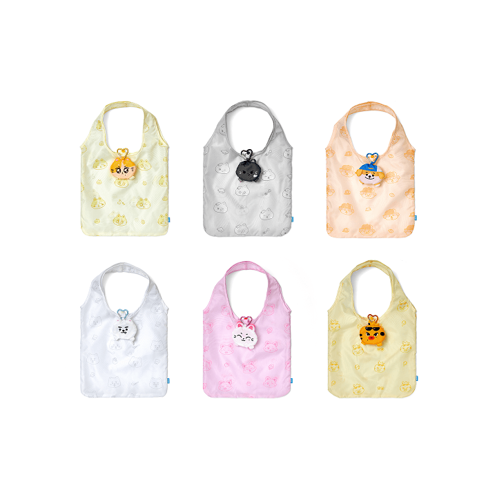 [PRE-ORDER] Pocket Bag - ENHYPEN ENCHIN MD