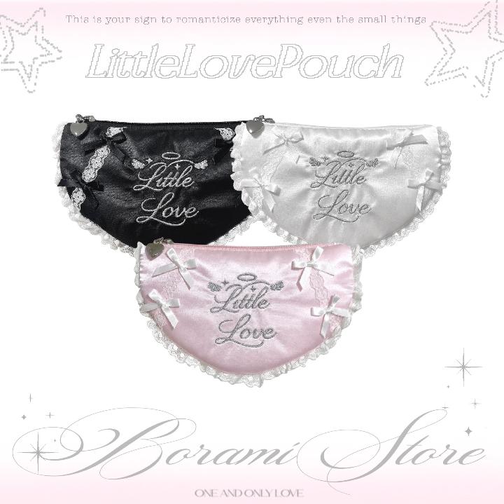 Little Love Pouch - BORAMI Store
