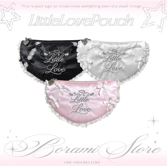 Little Love Pouch - BORAMI Store
