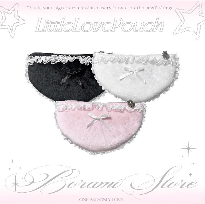 Little Love Pouch - BORAMI Store