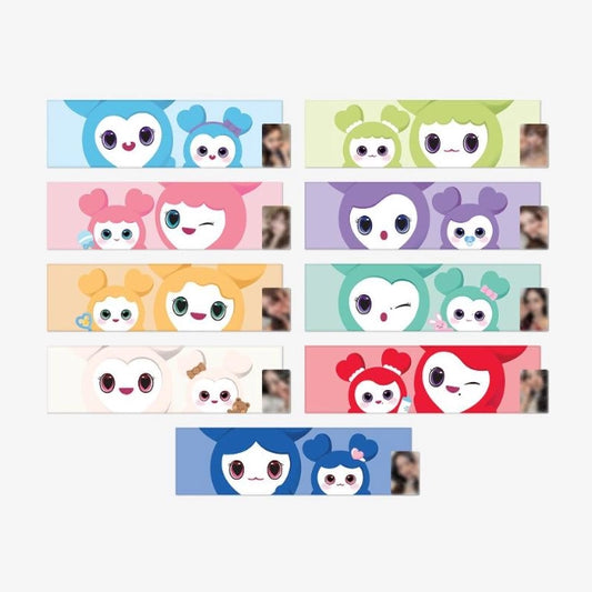 [PRE-ORDER] Lovely Slogan - TWICE 2026 World Tour 'THIS IS FOR' Finale in Seoul MD