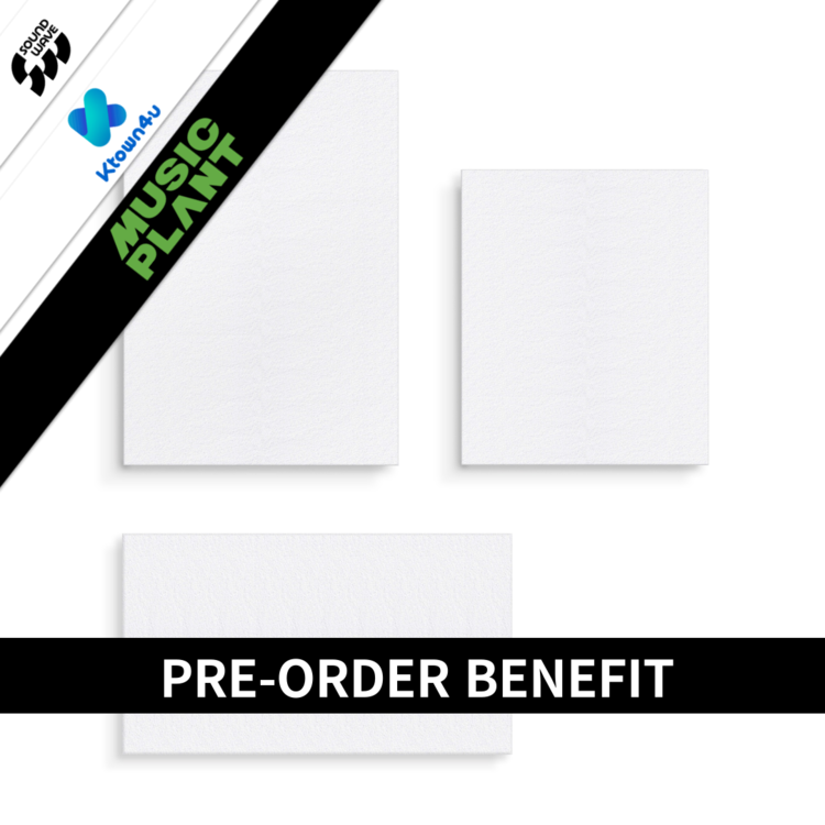 [PRE-ORDER] BTS 5th Album - ARIRANG (Standard Ver. & Living Legend Ver. Set) (with Pre-Order Benefit Photocard)