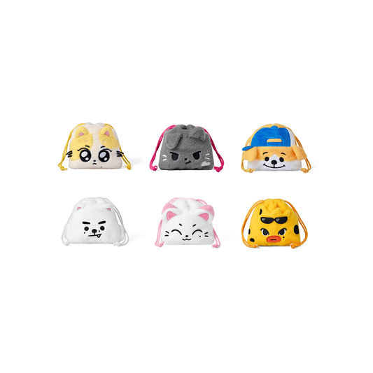 [PRE-ORDER] Pouch - ENHYPEN ENCHIN MD