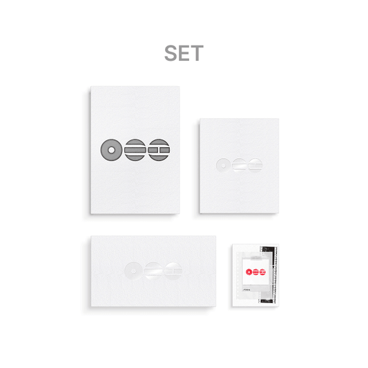 [PRE-ORDER] BTS 5th Album - ARIRANG (Standard Ver., Living Legend Ver. & Weverse Albums Ver. Set) (with Pre-Order Benefit Photocard)