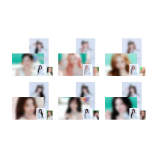 [PRE-ORDER] Photo Kit - IVE The 4th Fan Concert 'DIVE into IVE' MD