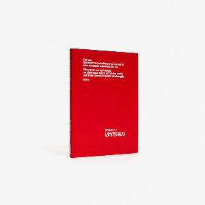 ENHYPEN 2nd Full Album - ROMANCE : UNTOLD (ENGENE Ver.)