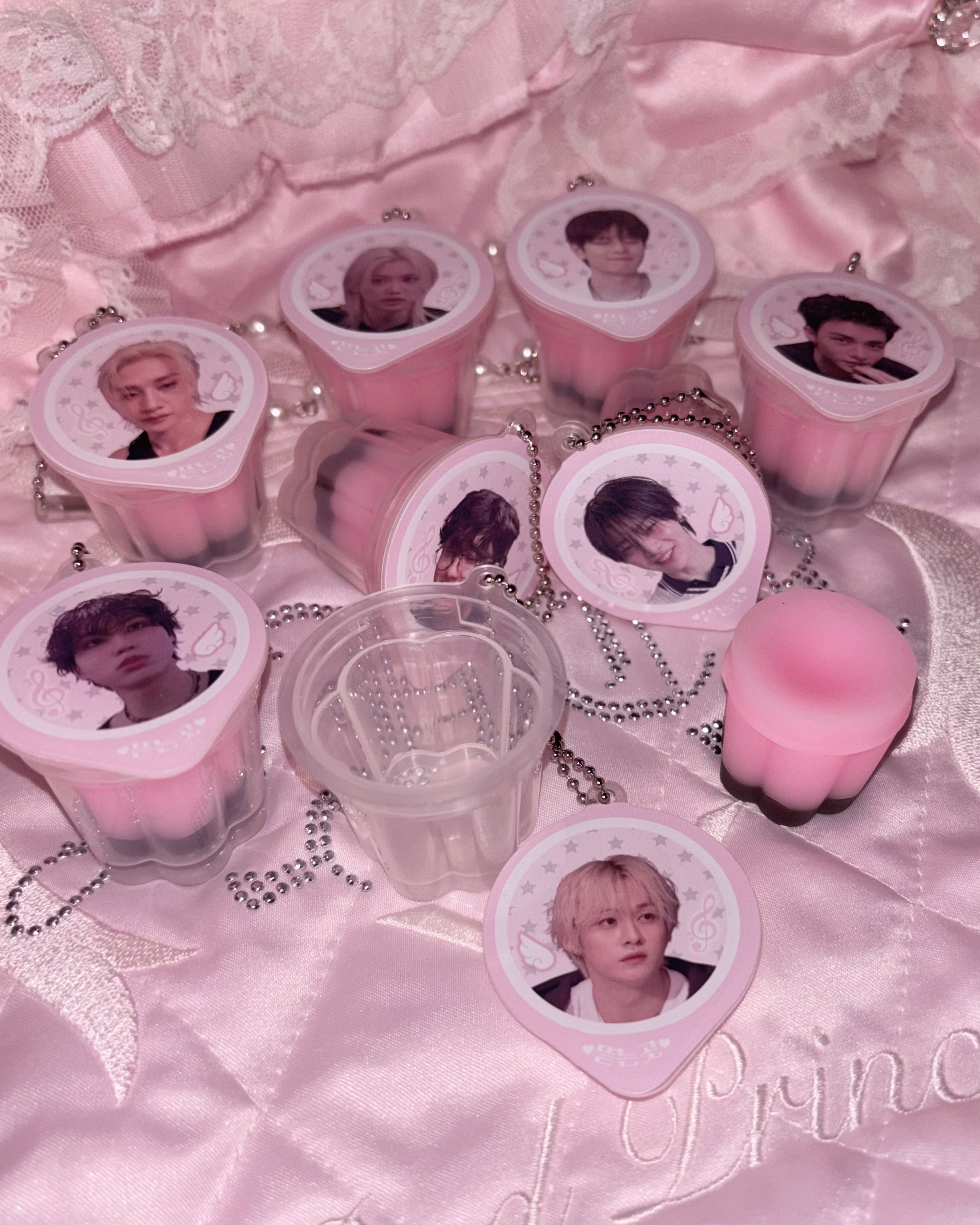 Stray Kids – Nabiitopia