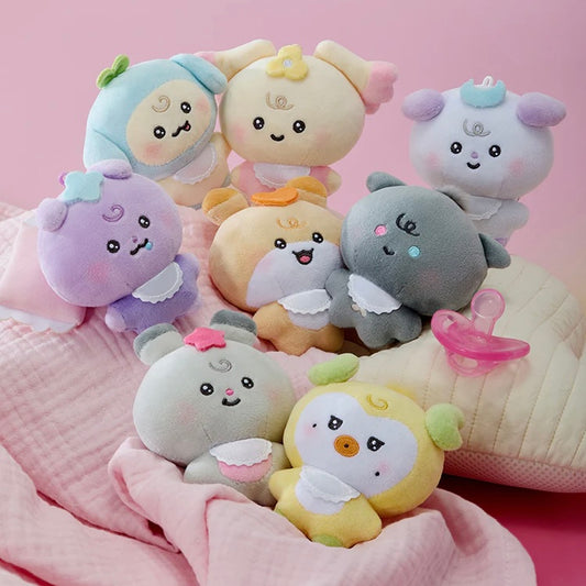 [PRE-ORDER] MIGHTEEZ Wonder Fairy Baby Plush - ATEEZ MIGHTEEZ
