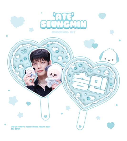 [PRE-ORDER] Stray Kids Seungmin 2026 Cheering Kit - Pochacco Ver.