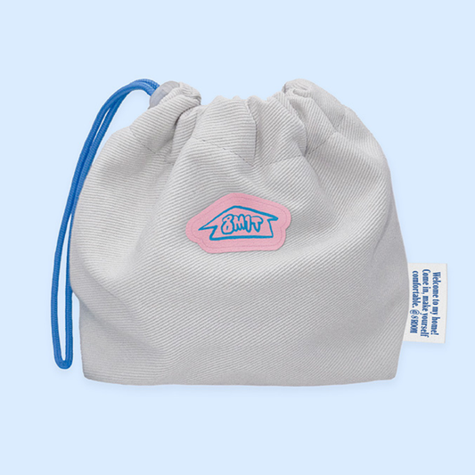 [PRE-ORDER] Mini Pouch - ATEEZ 8ROOM Pop Up Store