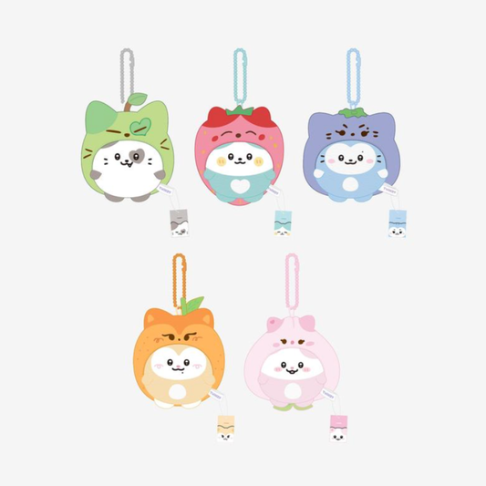 [PRE-ORDER] TWINZY Plush Twin Ver. - ITZY 5th Fanmeeting 'All In, MIDZY' MD
