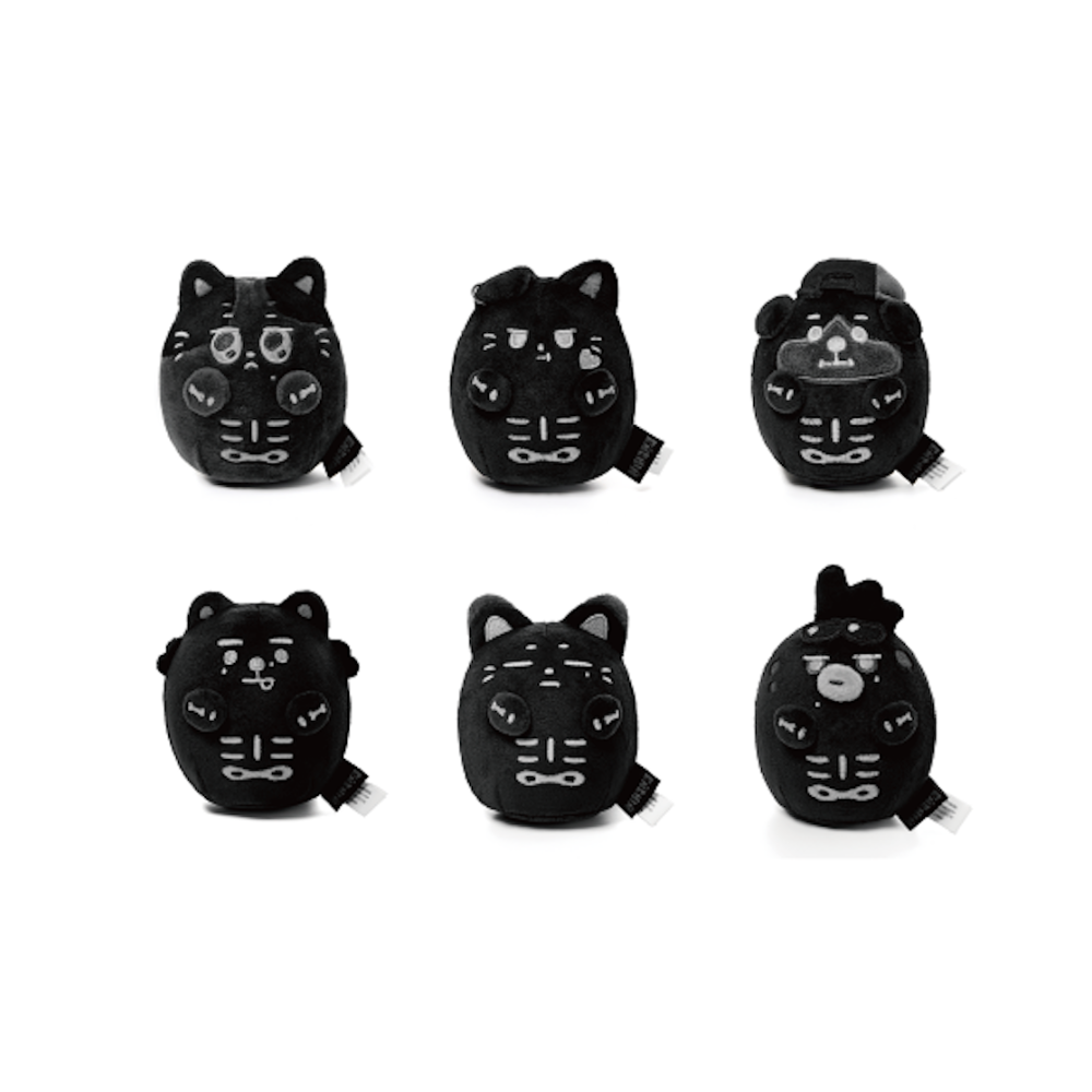 [PRE-ORDER] Stress Ball - Spooky ENCHIN MD