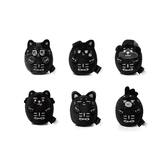 [PRE-ORDER] Stress Ball - Spooky ENCHIN MD