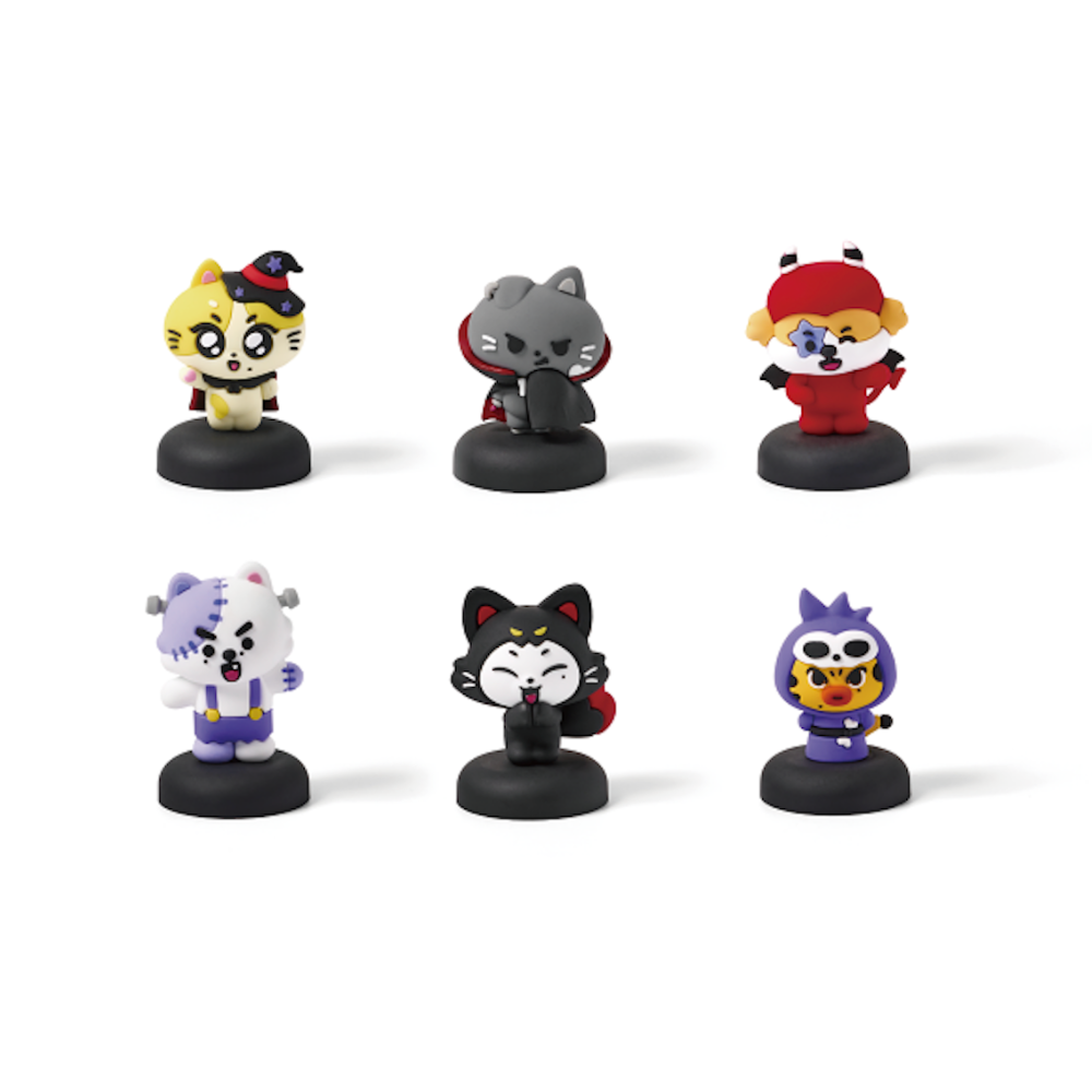 [PRE-ORDER] Figure - Spooky ENCHIN MD