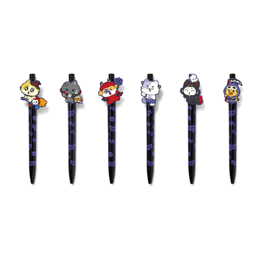 [PRE-ORDER] Pen - Spooky ENCHIN MD